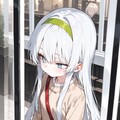 うちの子7/1 4枚目