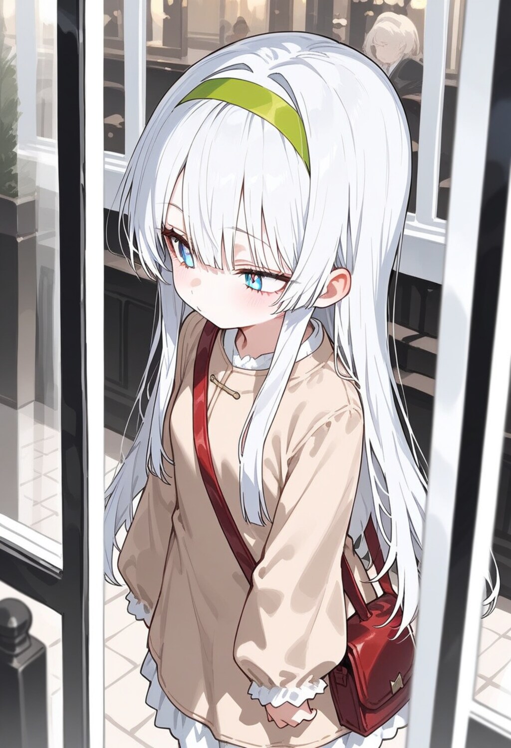 うちの子7/1
