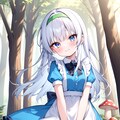 うちの子7/1 10枚目