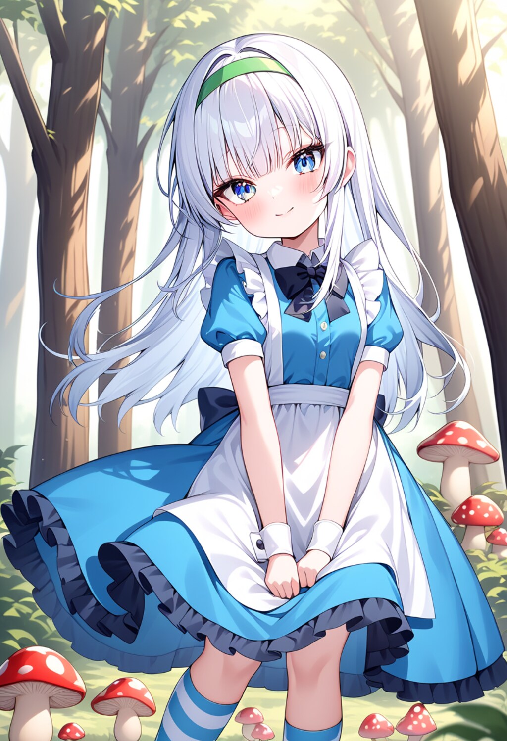 うちの子7/1
