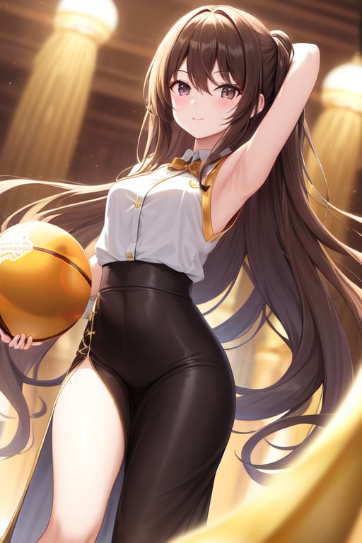 毎日ゴールデンボール