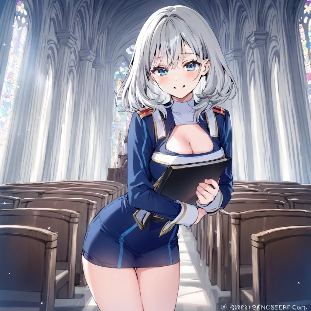 女神官さん