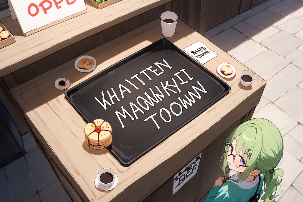 今日の任意焼き　2025-02-28