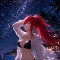 星空 4枚目