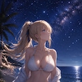 星空 2枚目