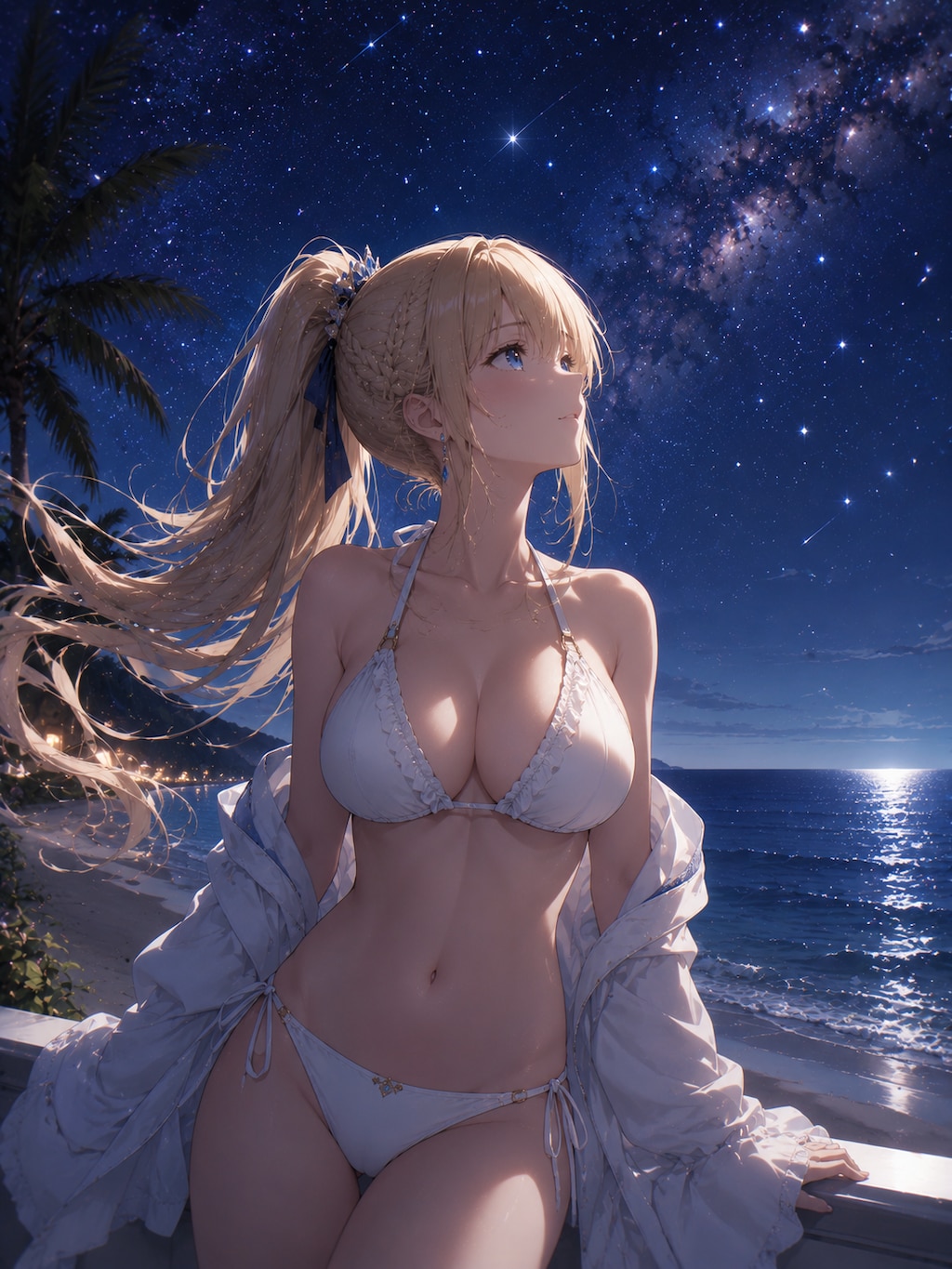 星空