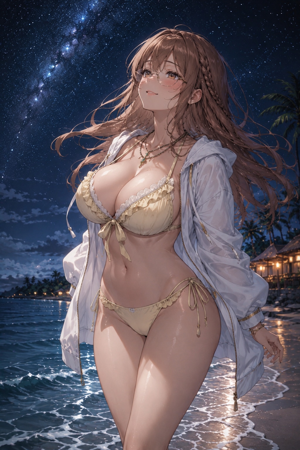 星空