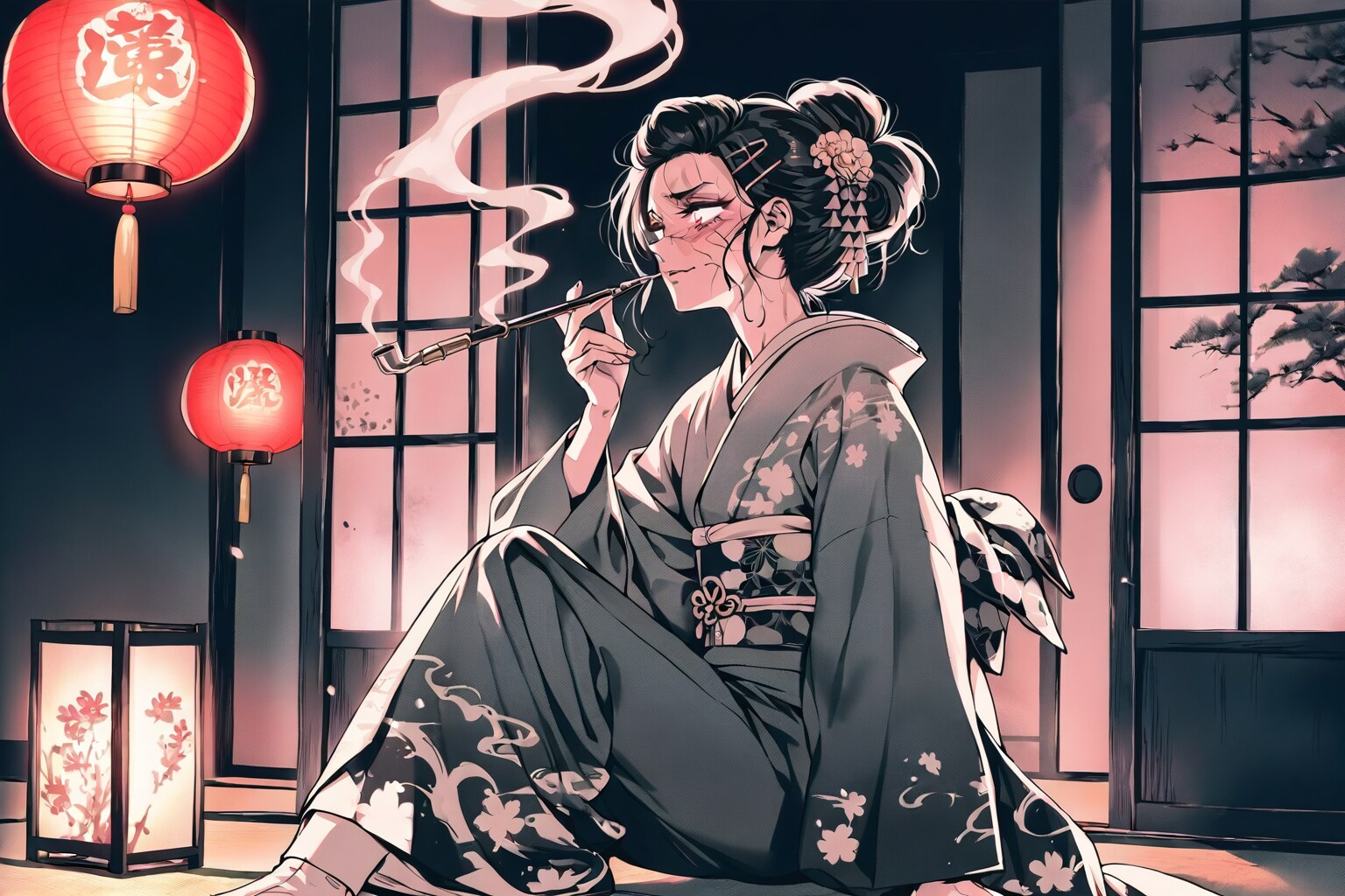 指名こない