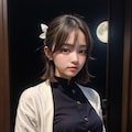胡蝶しのぶのコスプレ 2枚目