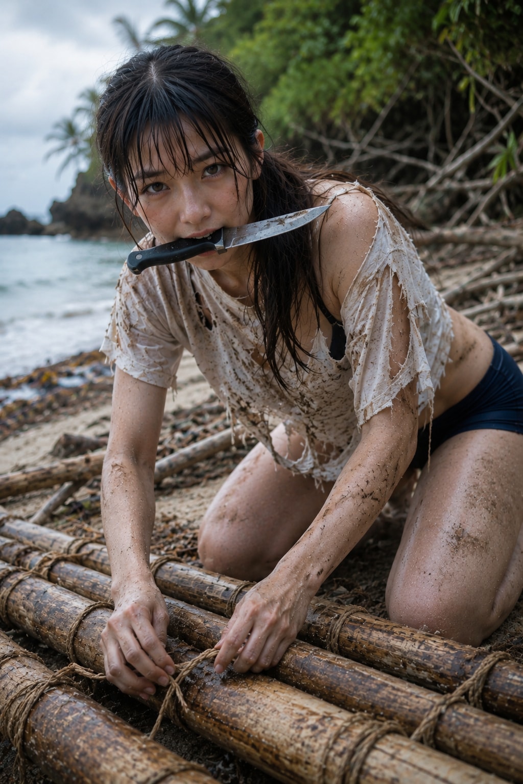 無人島
