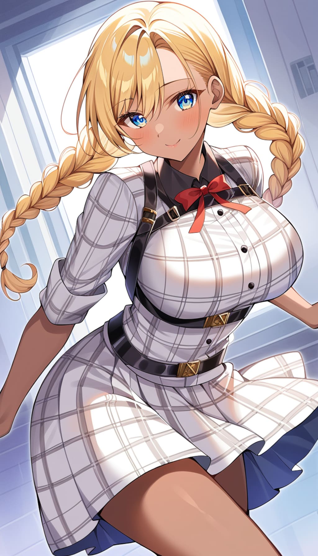 Days AI生成分イラスト4