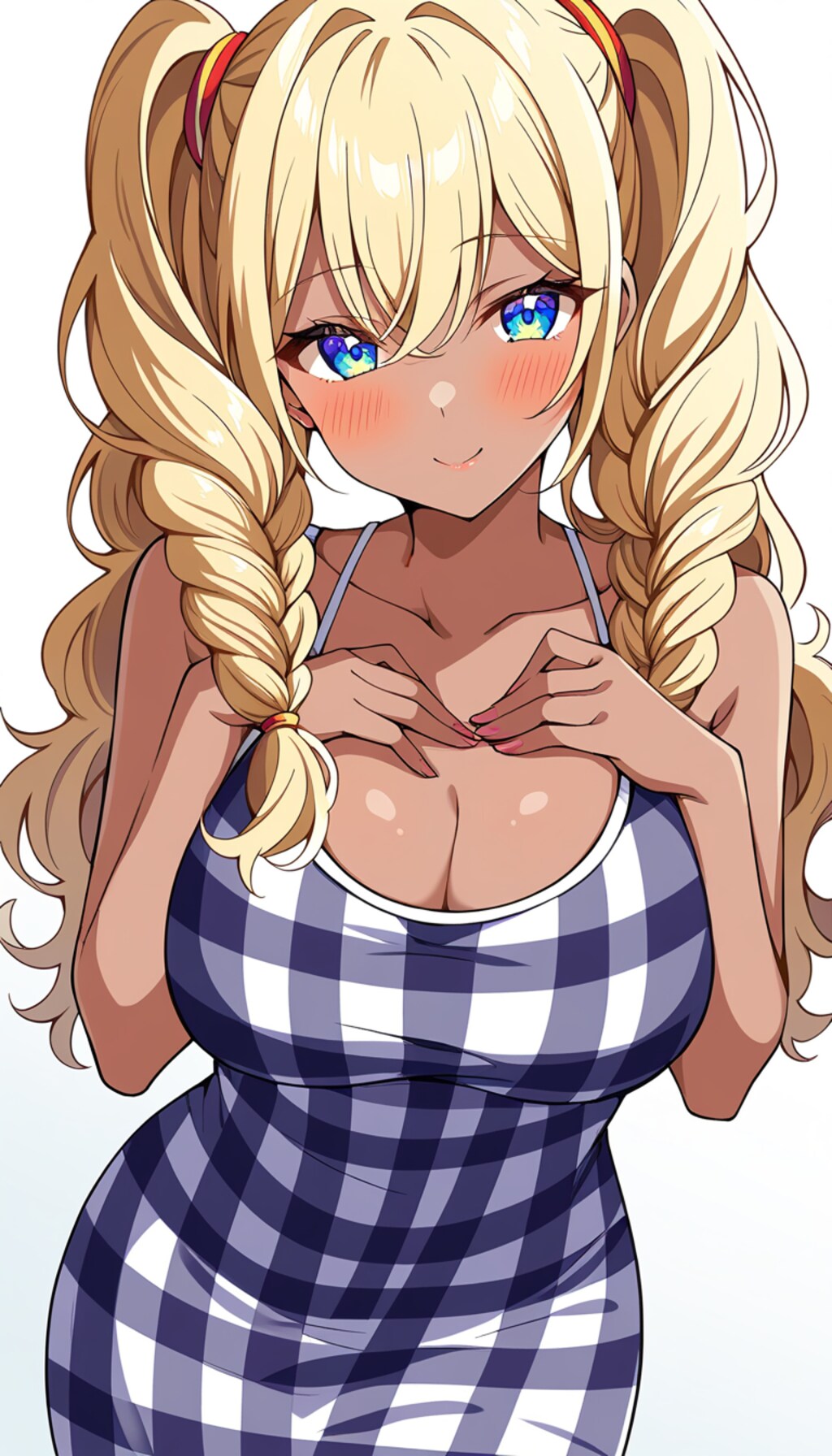 Days AI生成分イラスト4