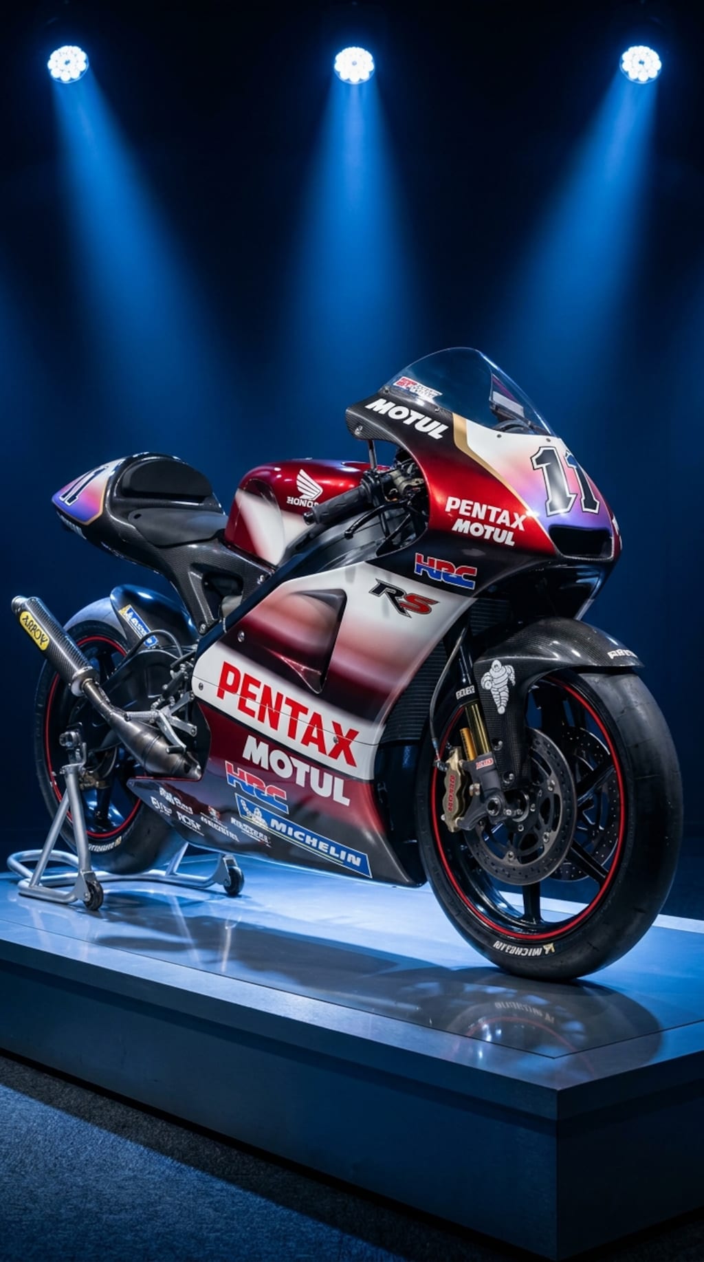 HONDA