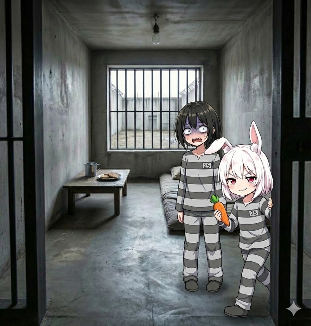 兄ちゃん・・救世主現る⁉️