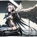 (機械)天使 4枚目