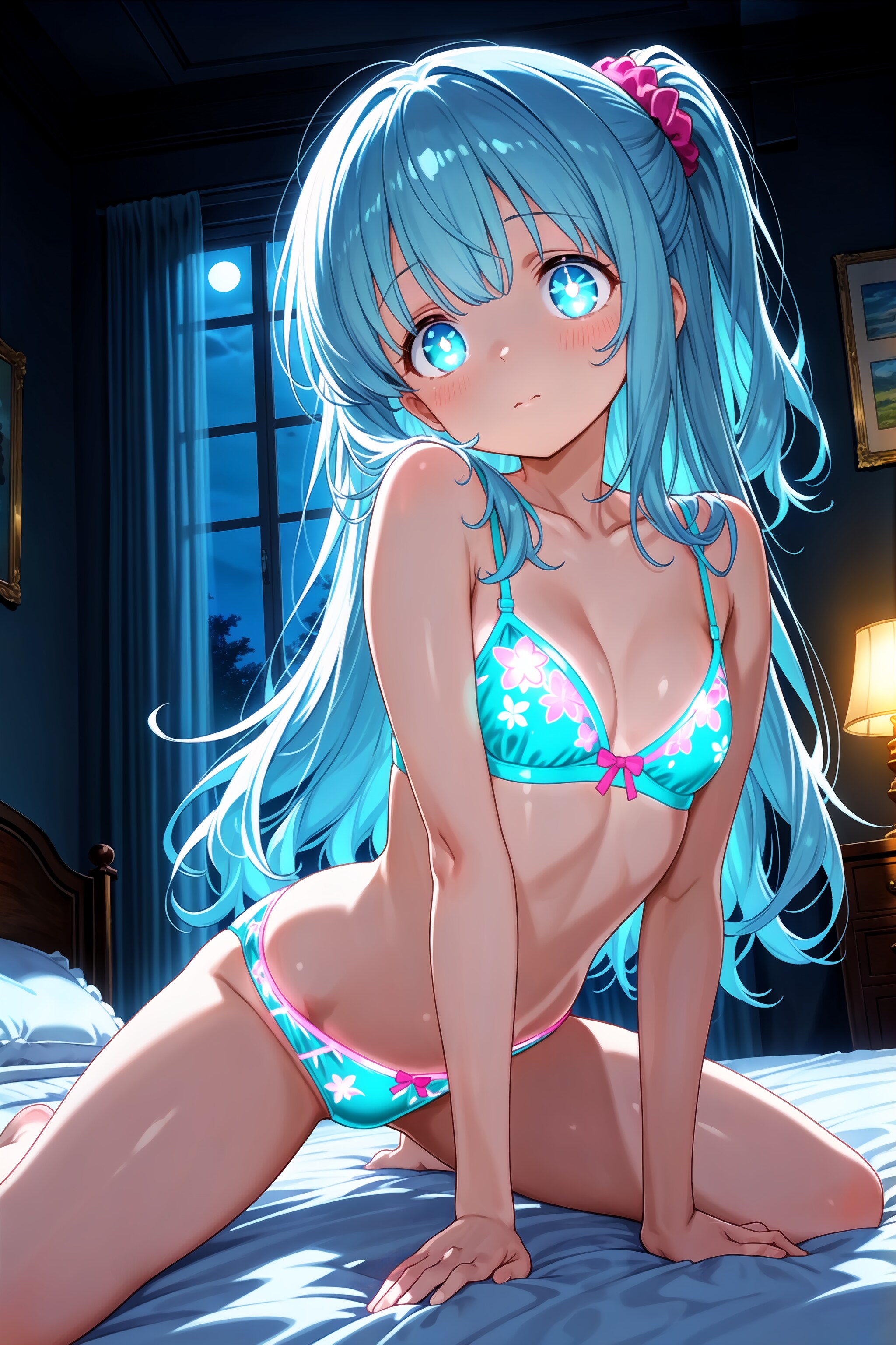 ヒカルブラ
