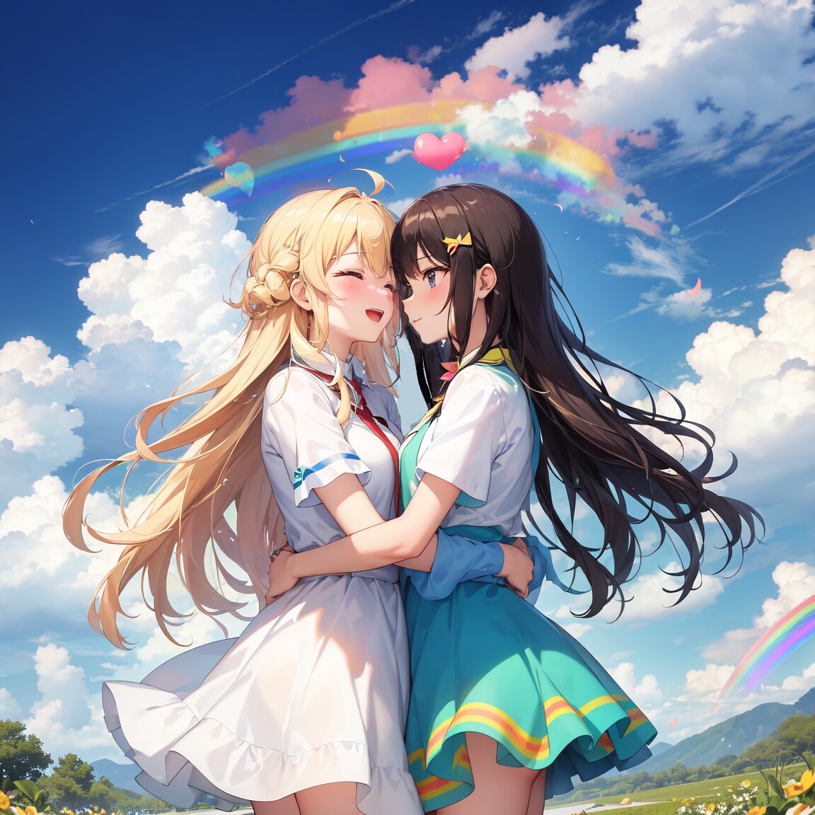 風にきえないで