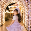 遊園地デート2 6枚目