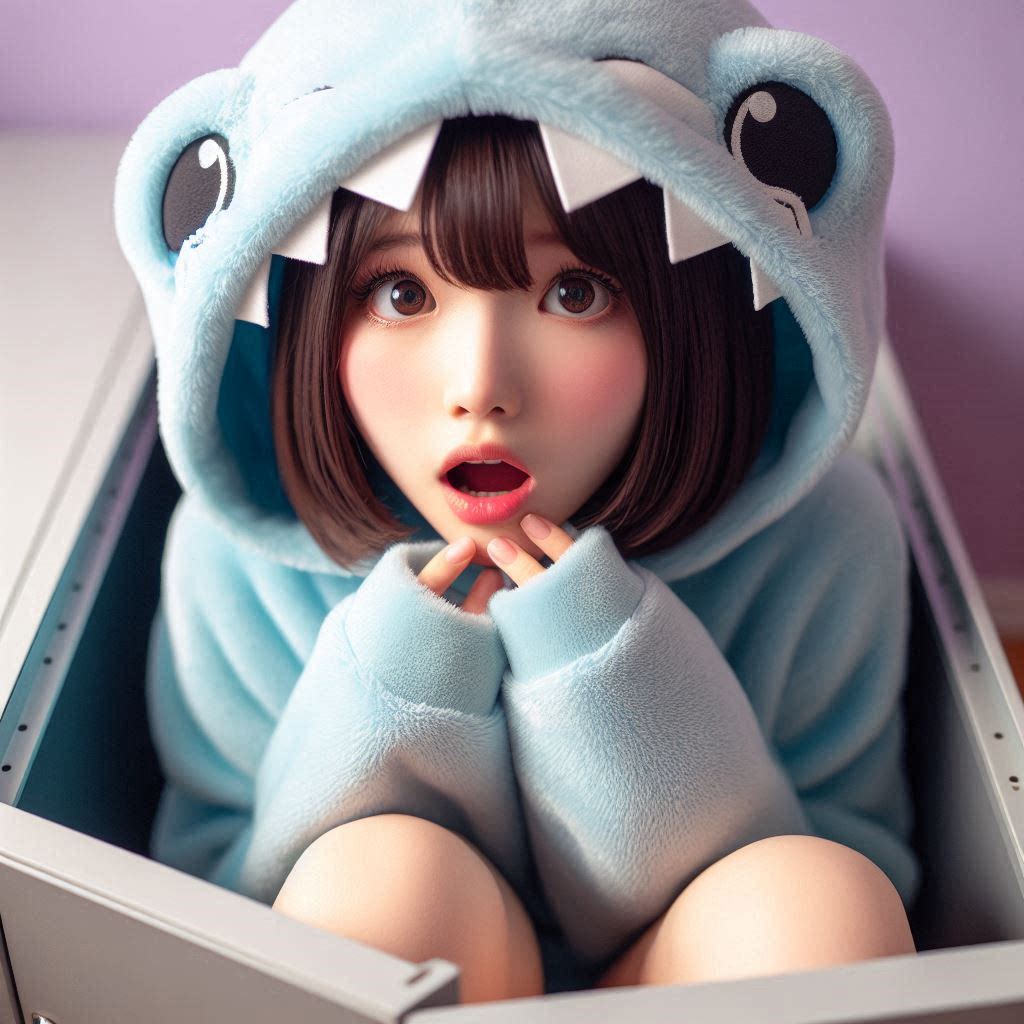 ウチノコちゃん、生まれ変わってもよろしくね🥰