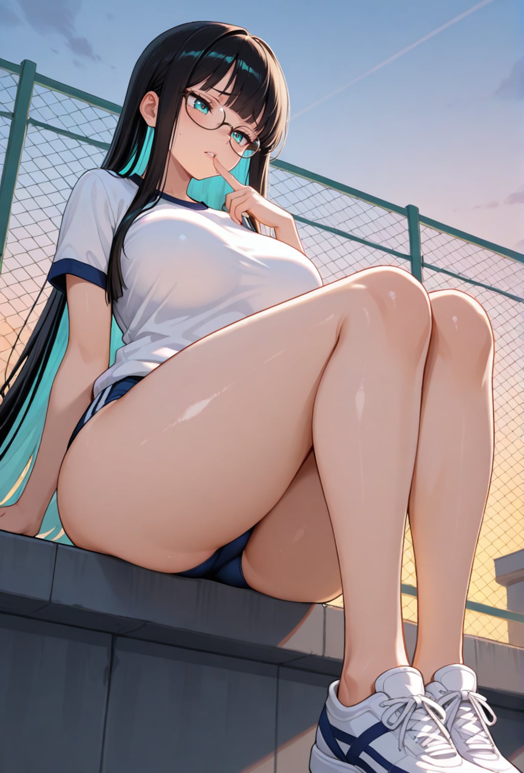 全年齢じゃダメなんだろうな～