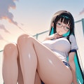 全年齢じゃダメなんだろうな～ 2枚目