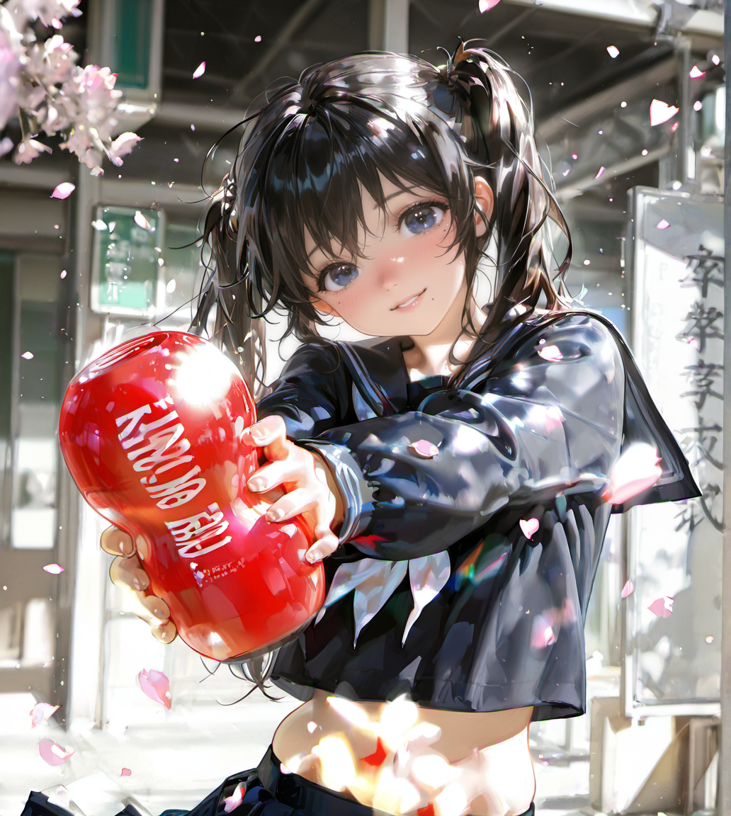 卒業おめでとう
