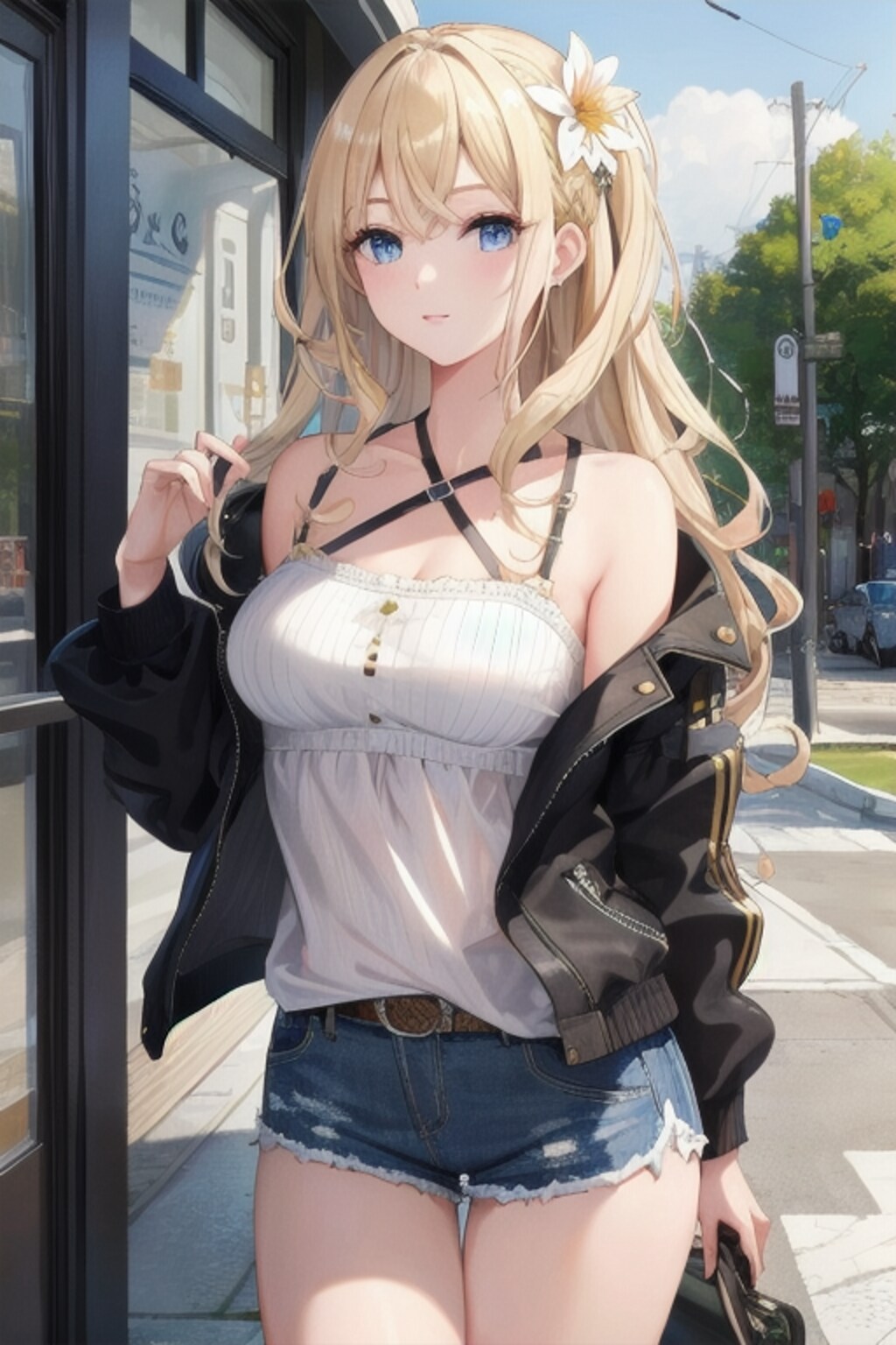 ゴールドシチーっぽい何かを練成しようとした軌跡その３