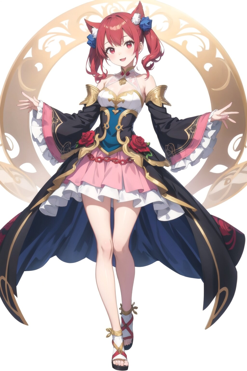 はじめましてご主人！