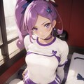 開脚運動 2枚目