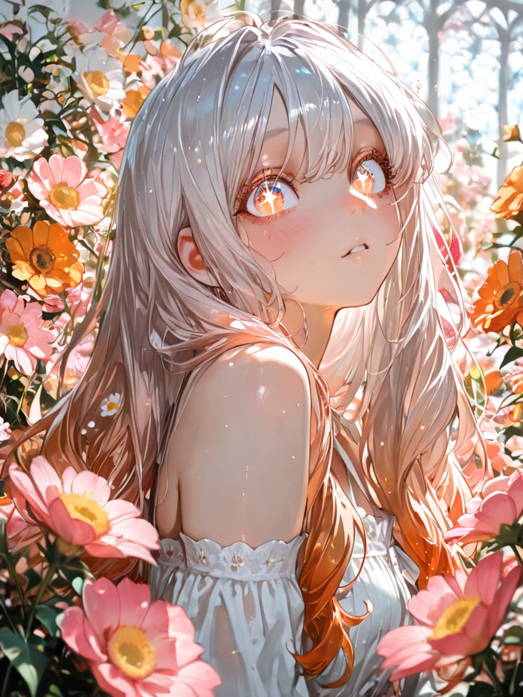 花💐