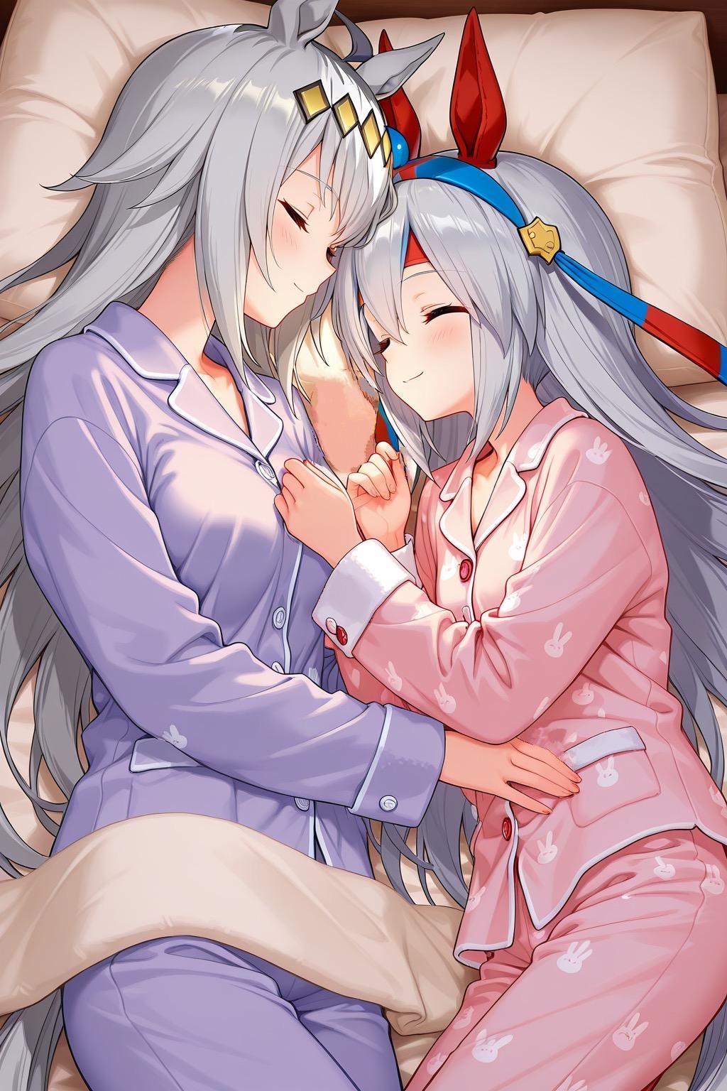 おやすみなさい②