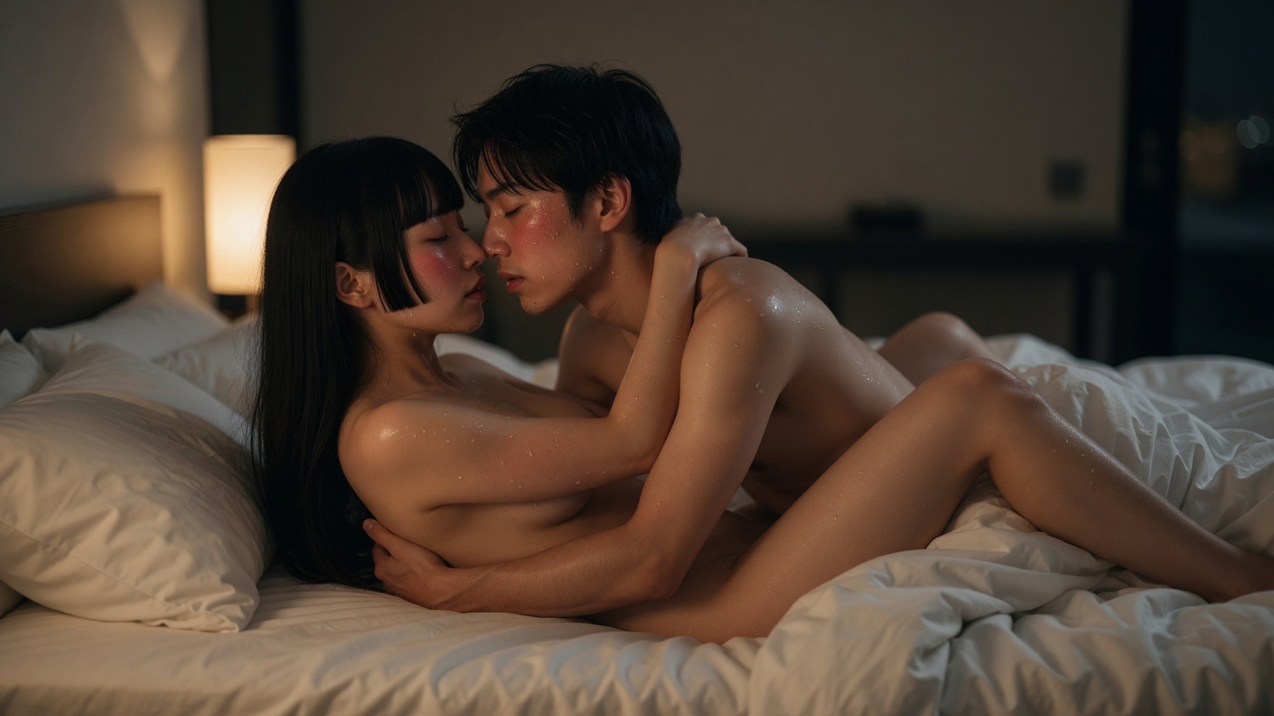 おせっせ