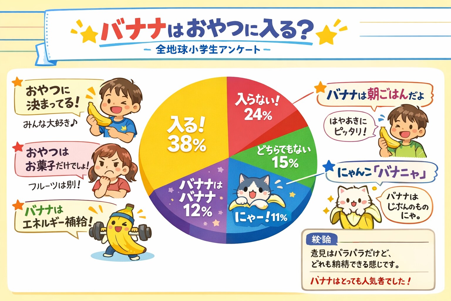 円グラフでもうちょっと遊んでみた | の人気AIイラスト・グラビア