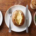 摩訶不思議食堂のバター料理セット 3枚目