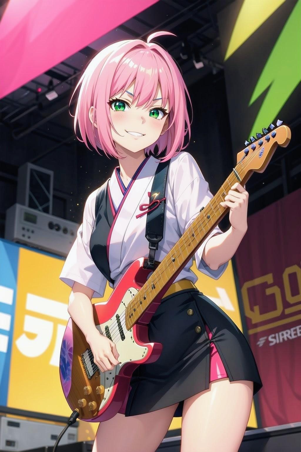 シン・ピンボブお姉やん💓168