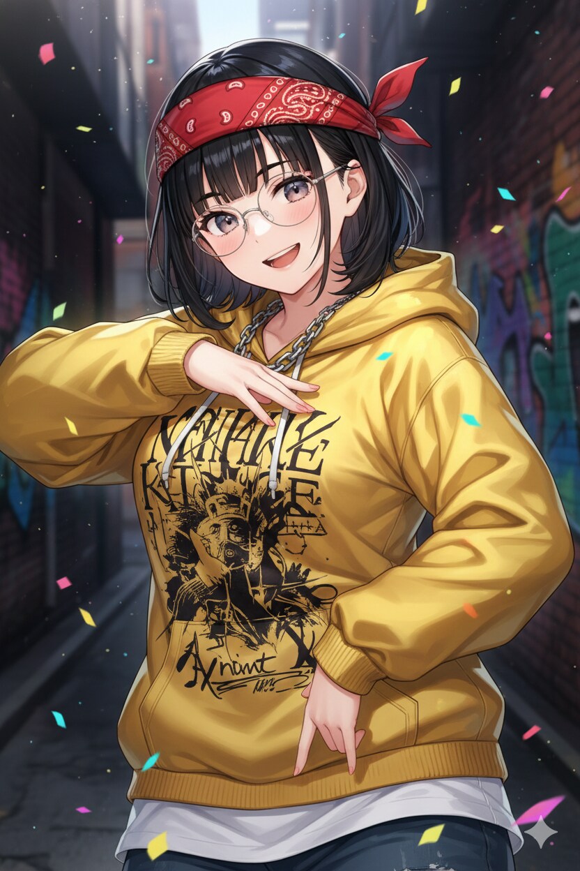 👑Hip-Hop Nico