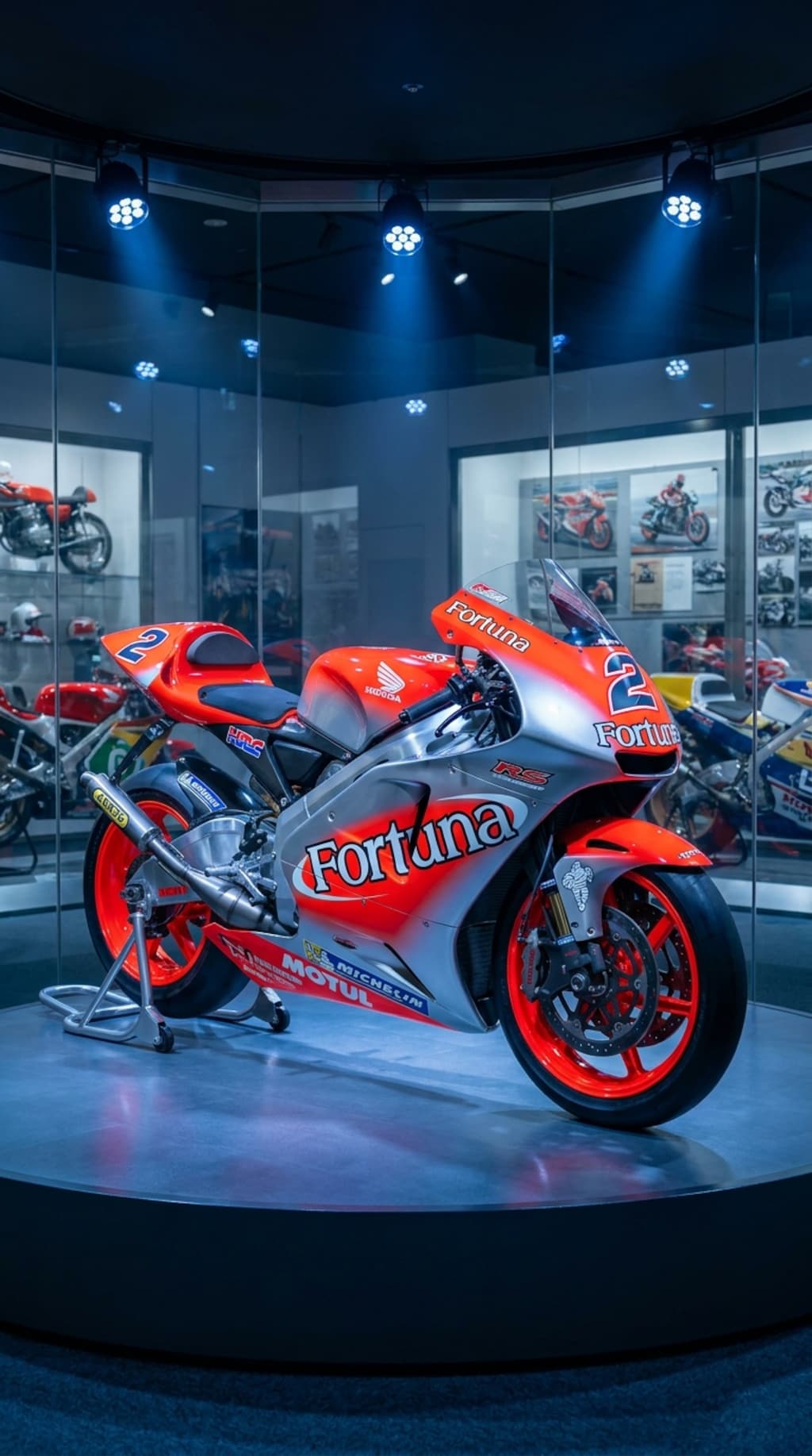 HONDA