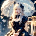 ロリータファッション 7枚目