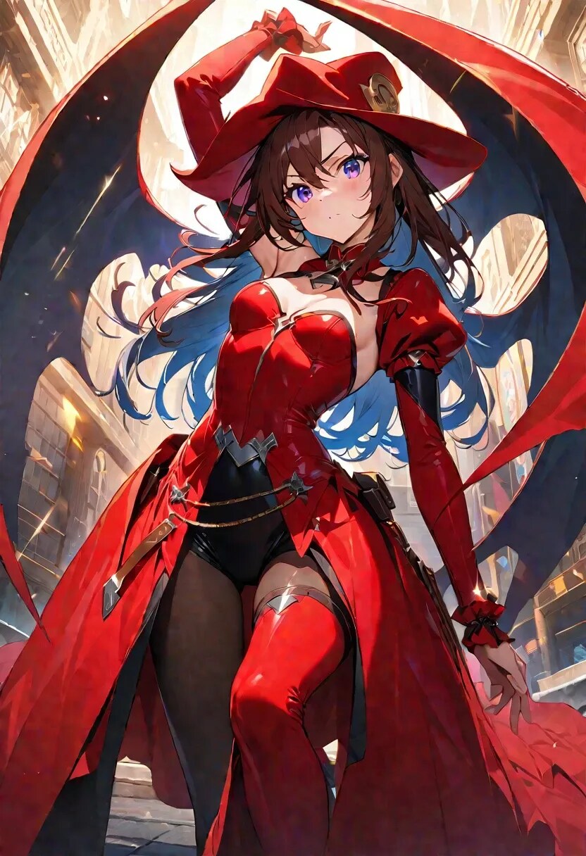 チリペッパーガールズ
