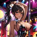アジアン・ポール・ダンサー♡ 3枚目