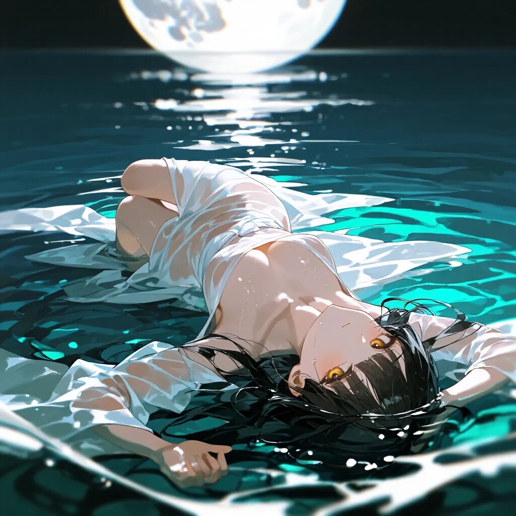 水面02