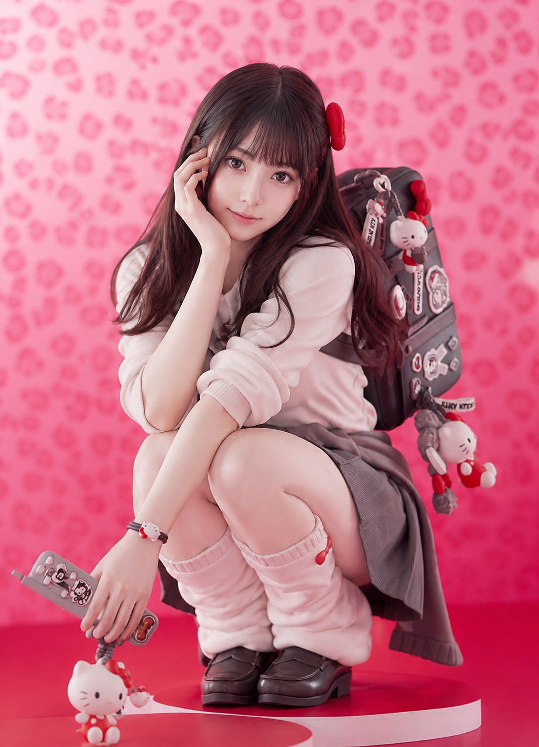 セーラー服 コスプレ