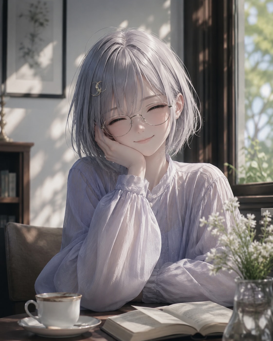 今日も、おつかれさま。