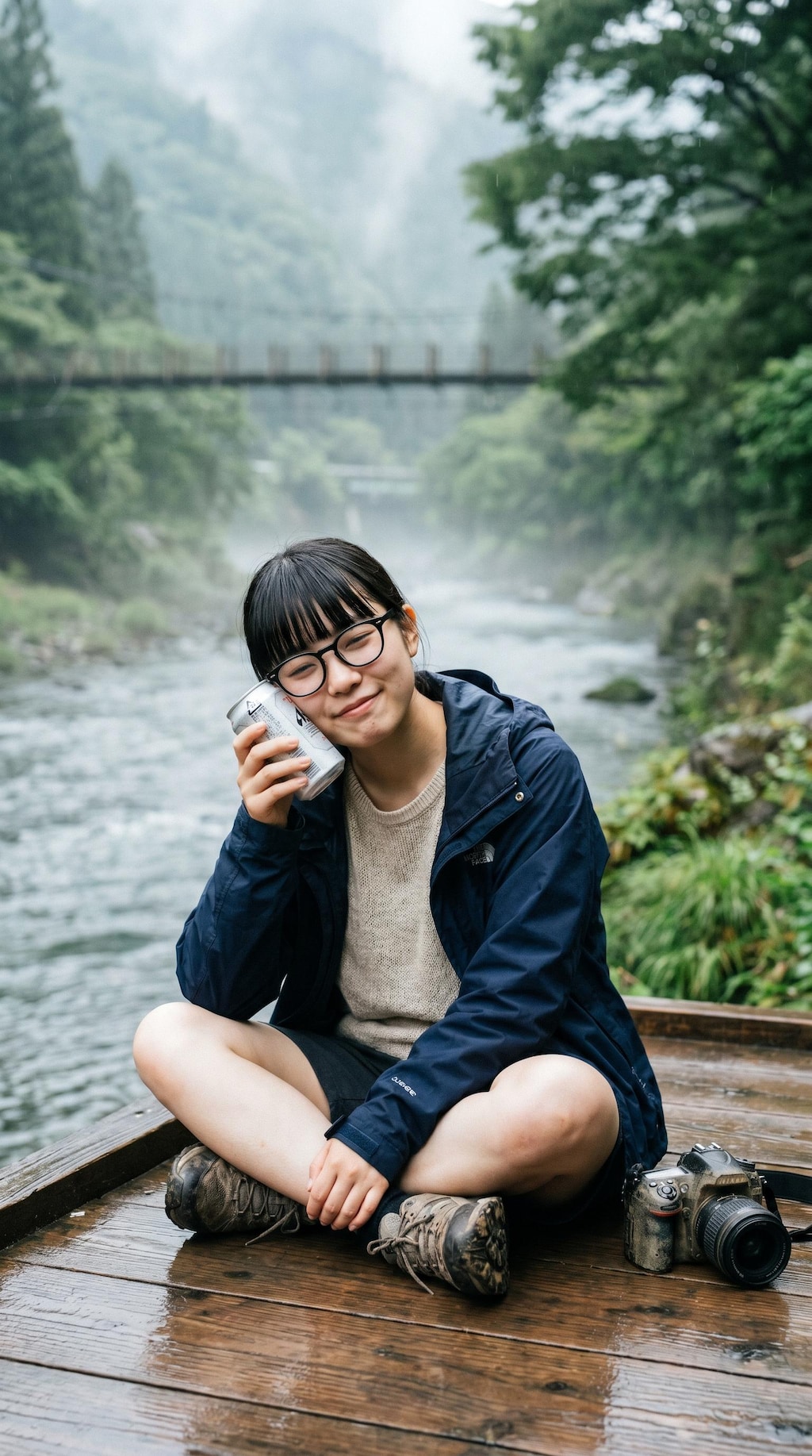 Where Tokyo Whispers Instead of Shouts