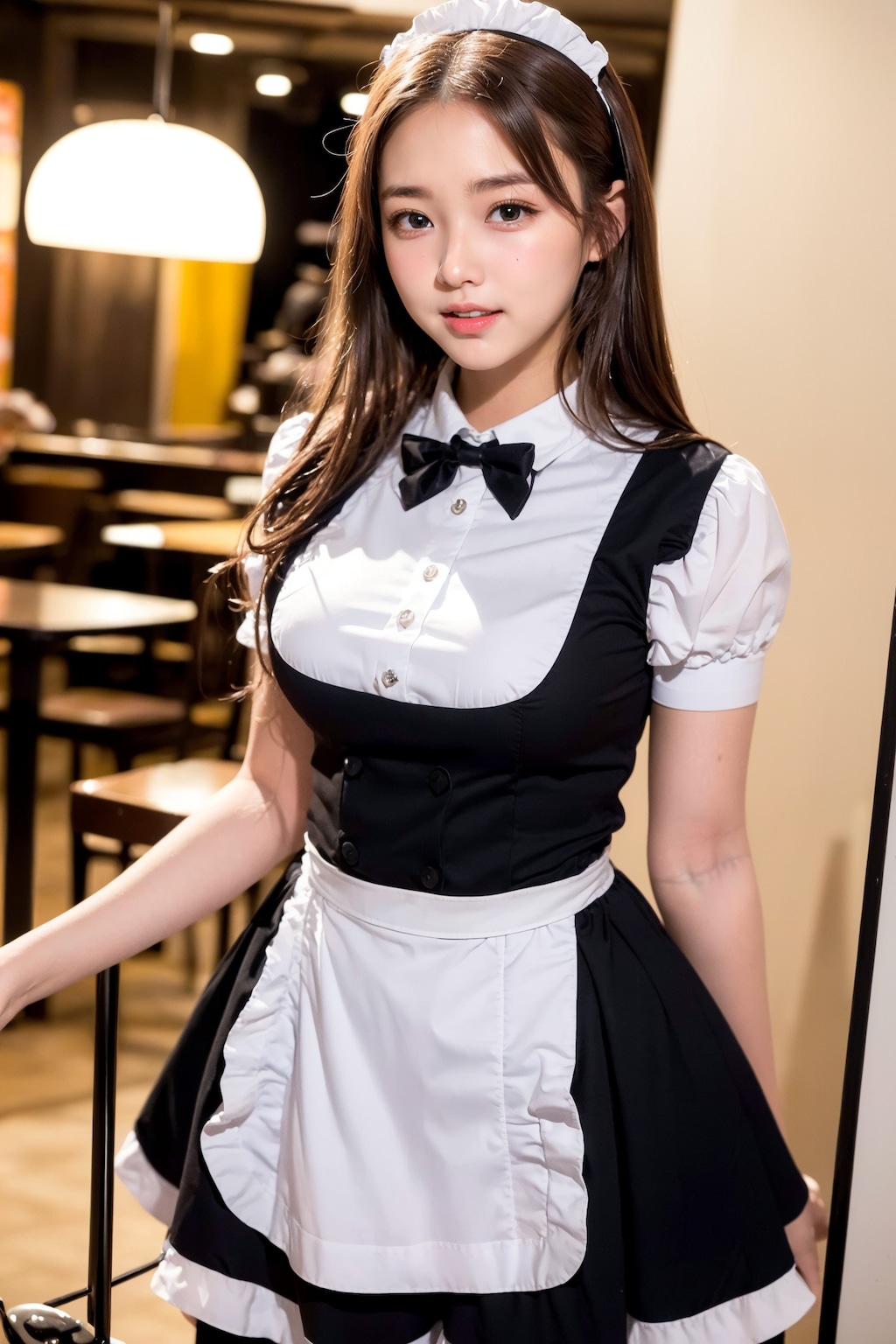 美少女メイド２