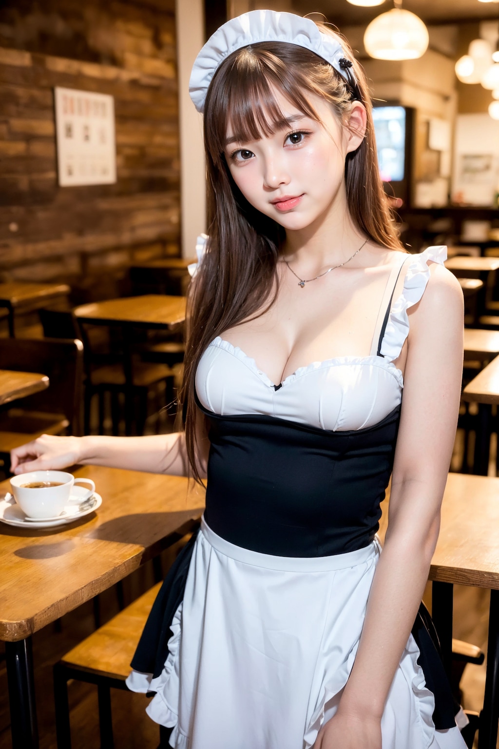 美少女メイド２