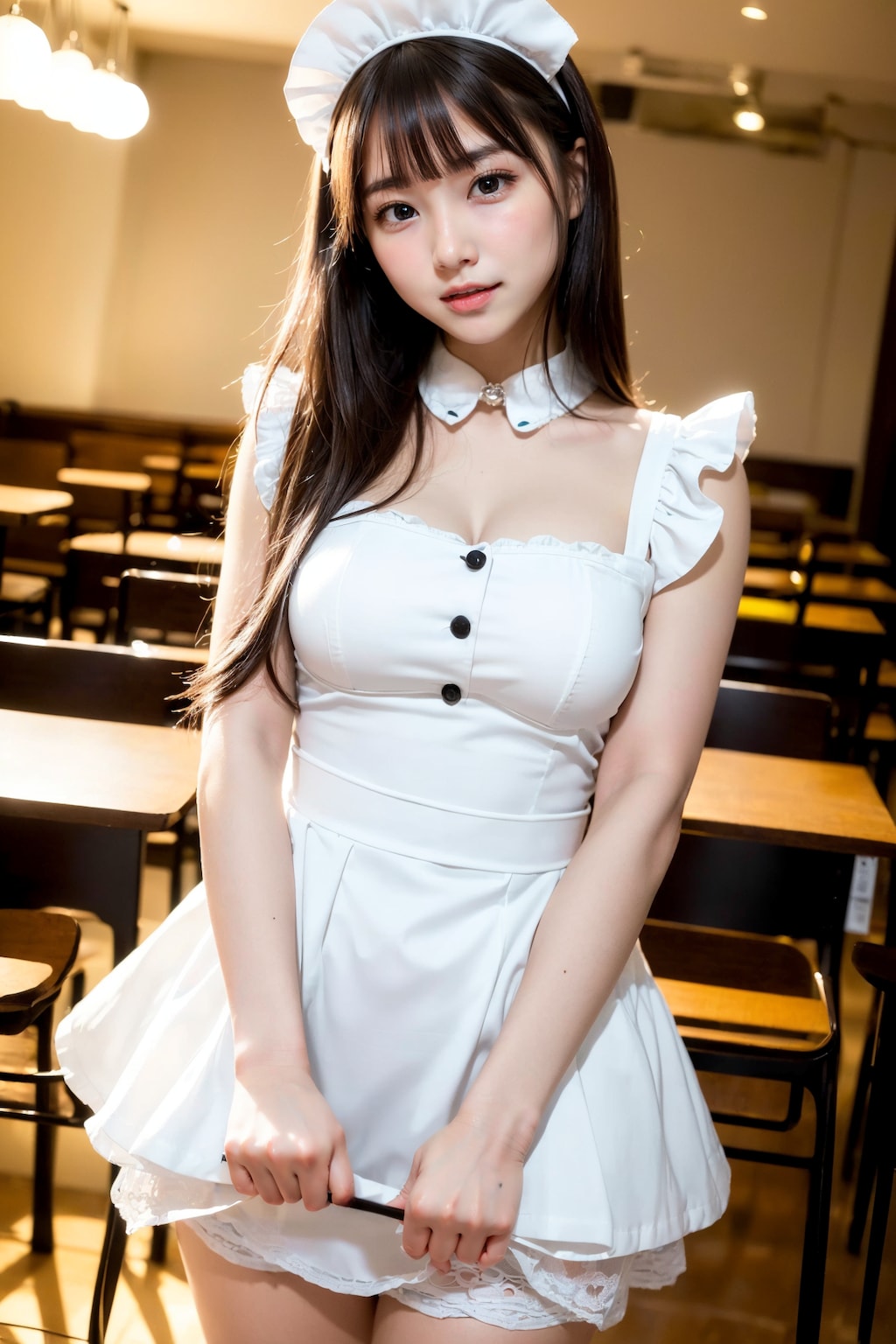 美少女メイド２