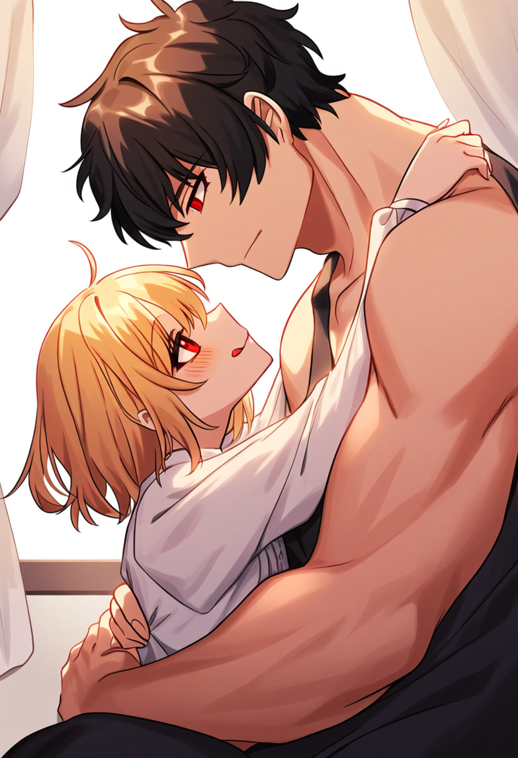 ようじょかわいいよ