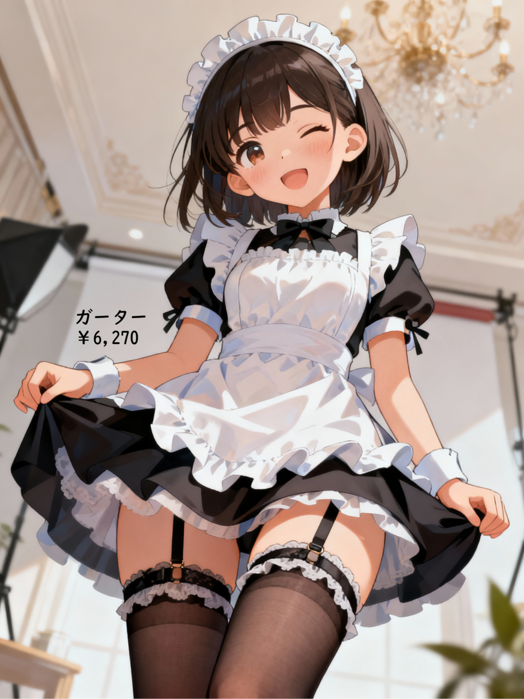 ファッション専門通販ショップ「Ingres」 16