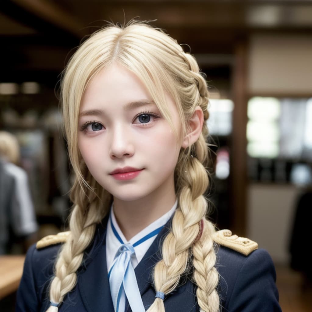 お買い物のおぱ将校